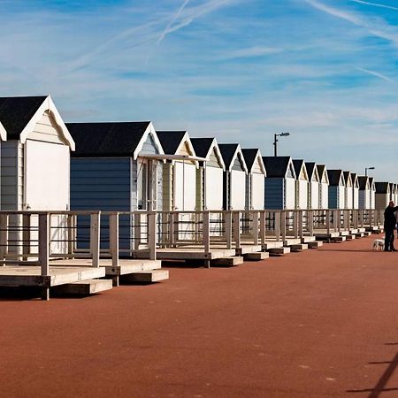 34 One Apartment Lytham St Annes Luaran gambar