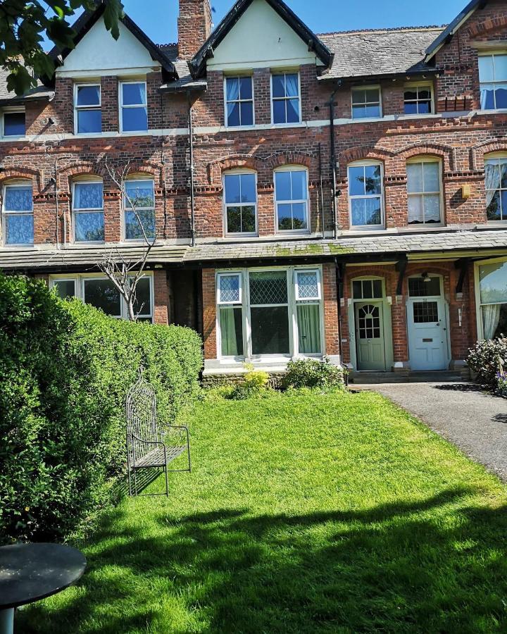 34 One Apartment Lytham St Annes Luaran gambar
