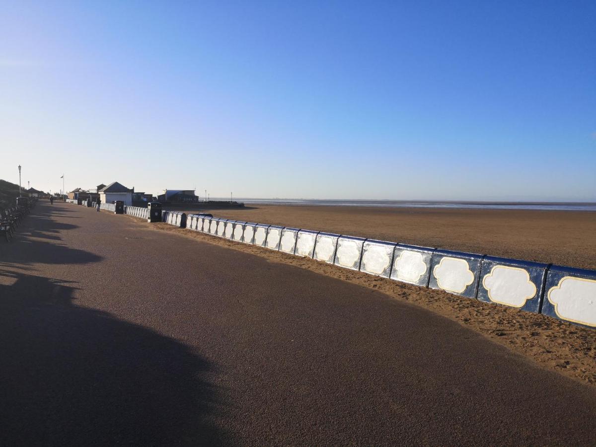 34 One Apartment Lytham St Annes Luaran gambar