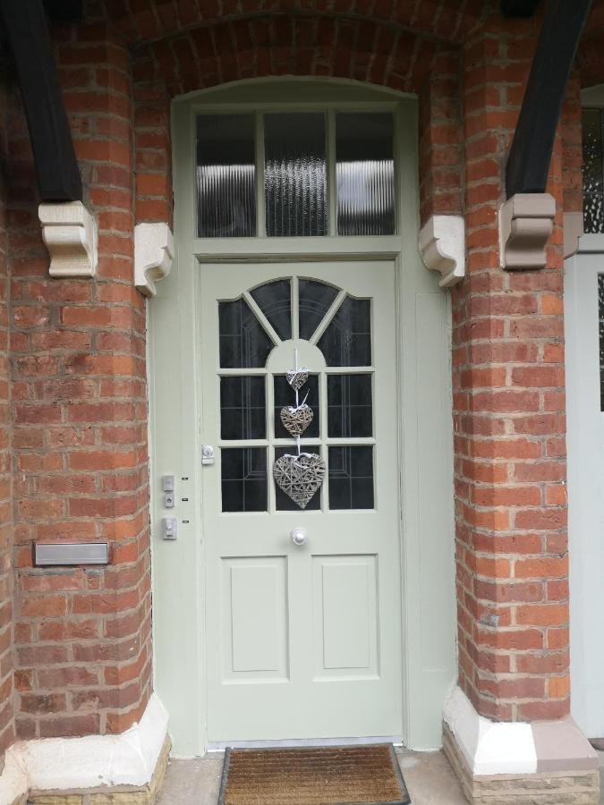 34 One Apartment Lytham St Annes Luaran gambar