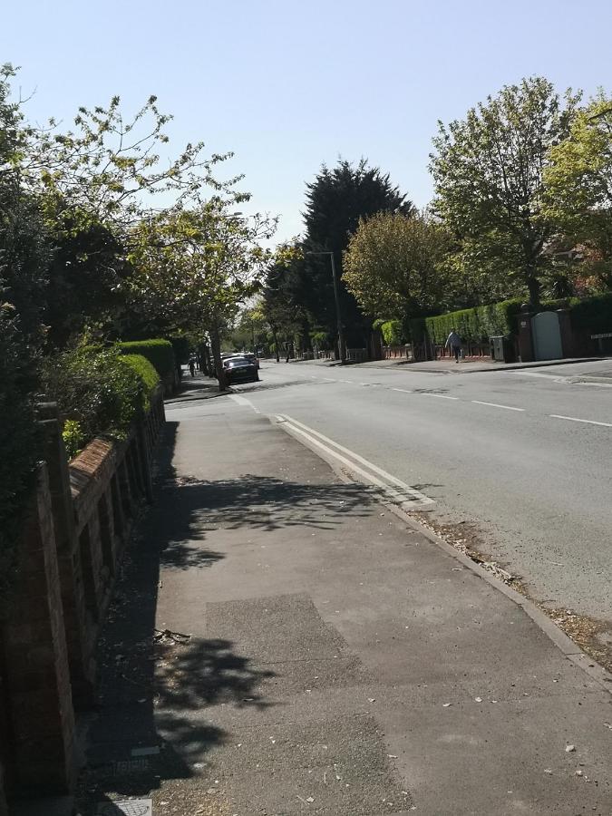 34 One Apartment Lytham St Annes Luaran gambar