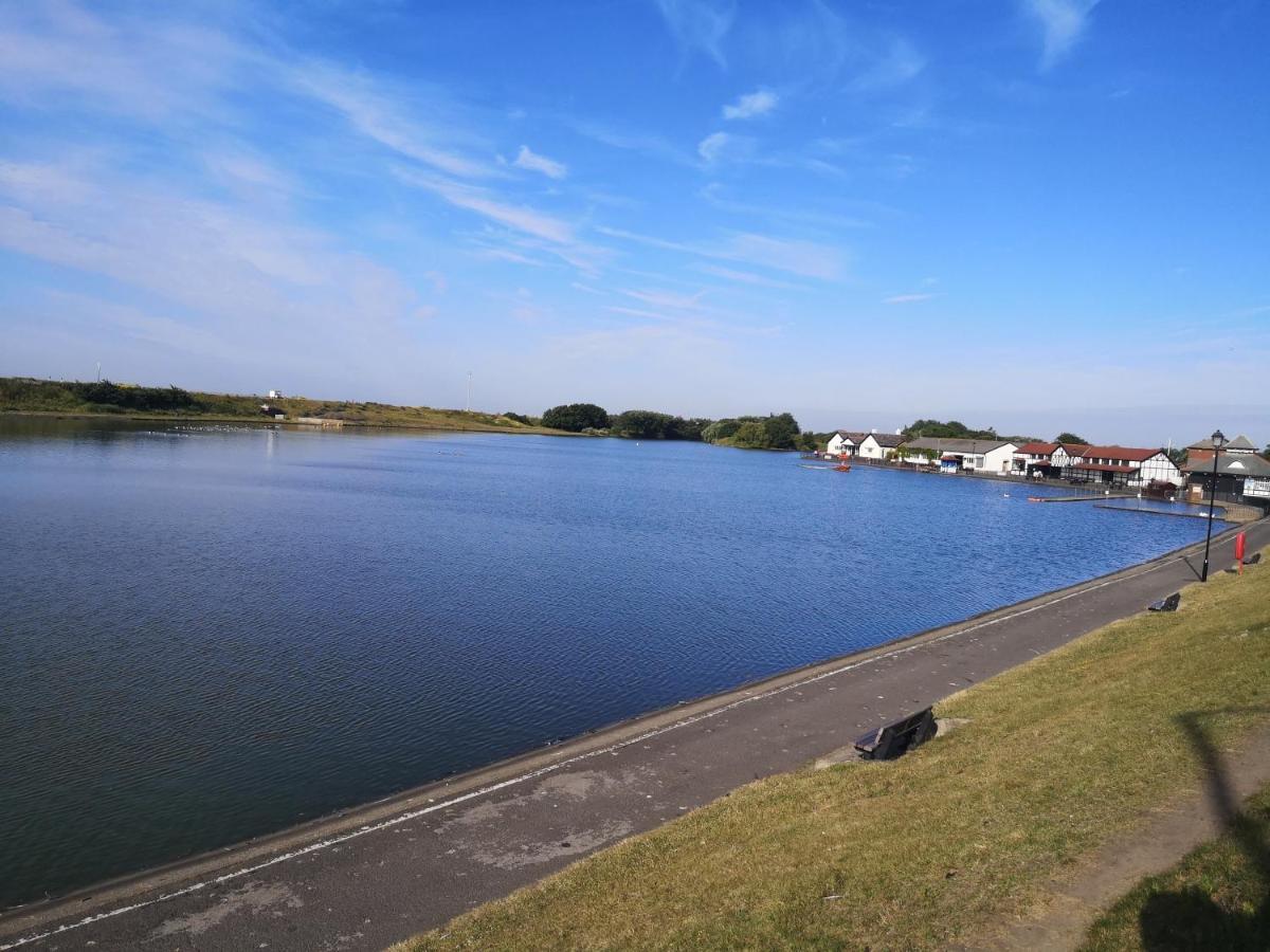 34 One Apartment Lytham St Annes Luaran gambar