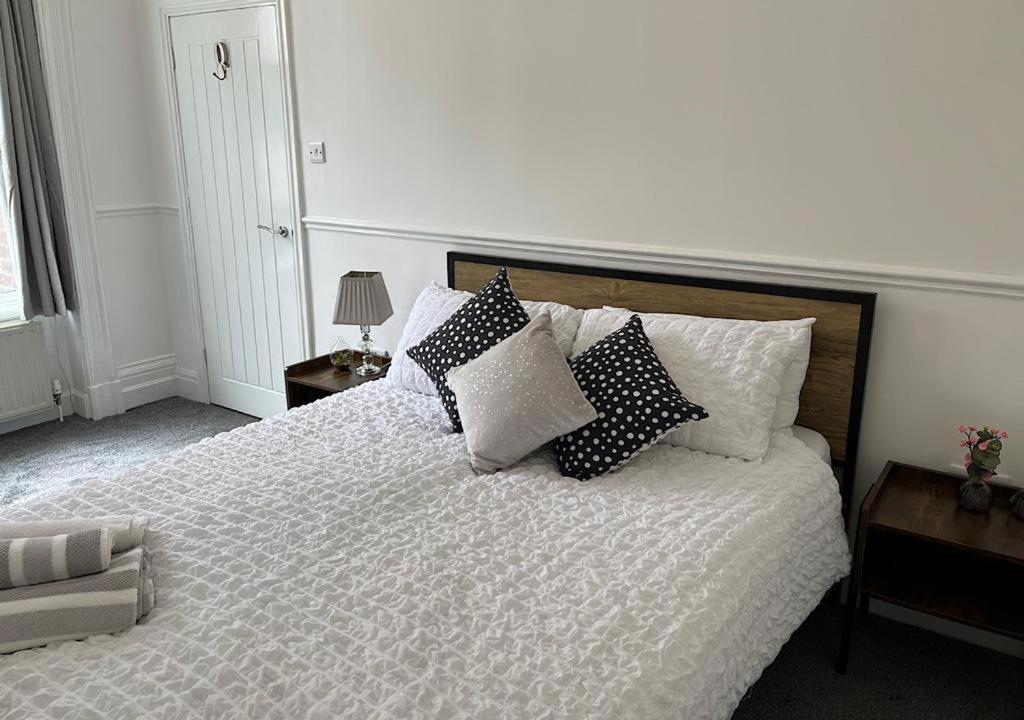 34 One Apartment Lytham St Annes Luaran gambar