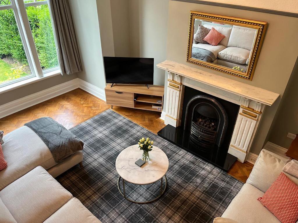 34 One Apartment Lytham St Annes Luaran gambar
