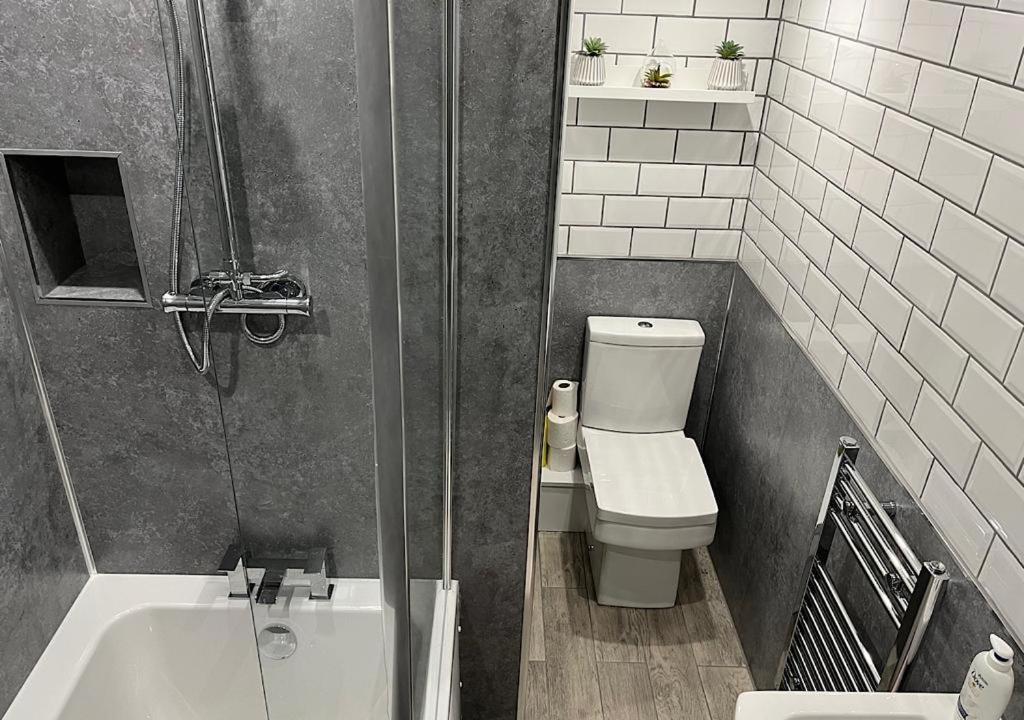 34 One Apartment Lytham St Annes Luaran gambar