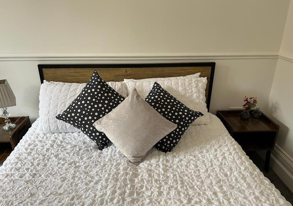 34 One Apartment Lytham St Annes Luaran gambar