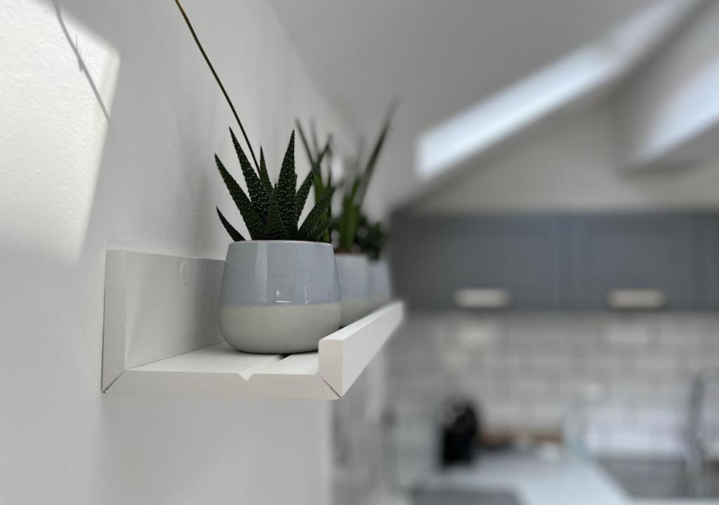 34 One Apartment Lytham St Annes Luaran gambar