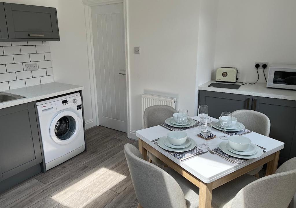 34 One Apartment Lytham St Annes Luaran gambar
