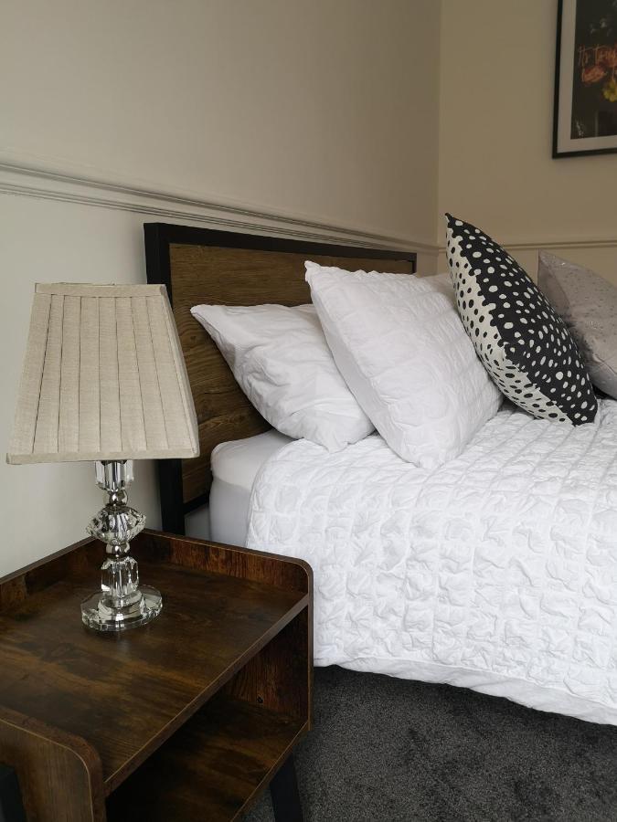 34 One Apartment Lytham St Annes Luaran gambar