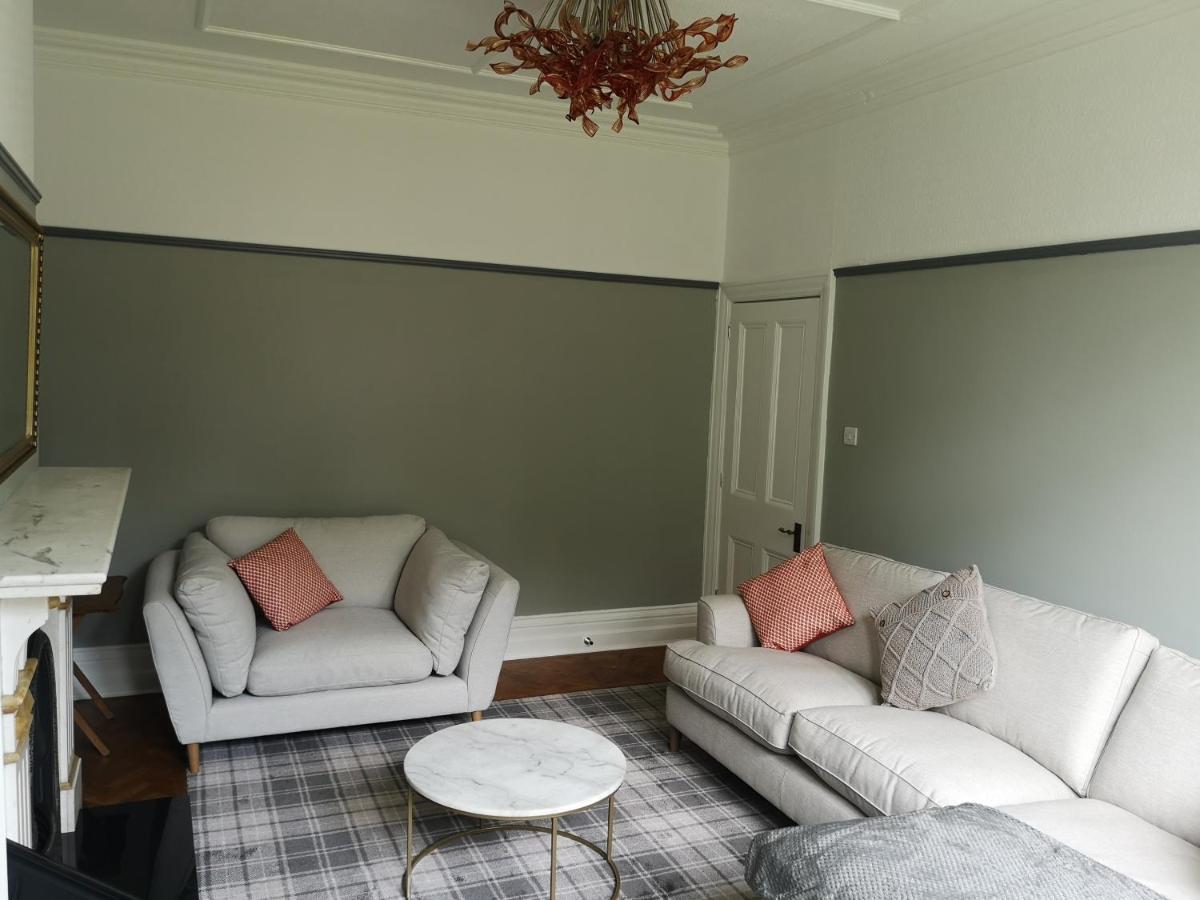 34 One Apartment Lytham St Annes Luaran gambar