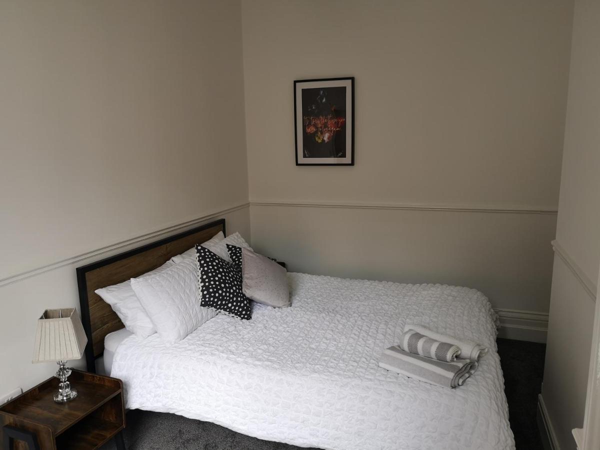 34 One Apartment Lytham St Annes Luaran gambar