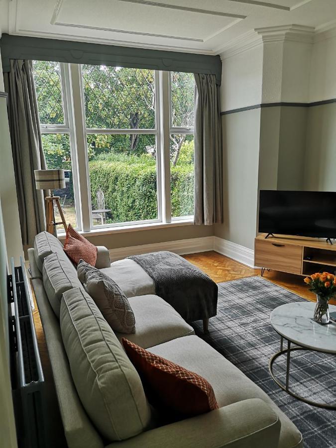 34 One Apartment Lytham St Annes Luaran gambar