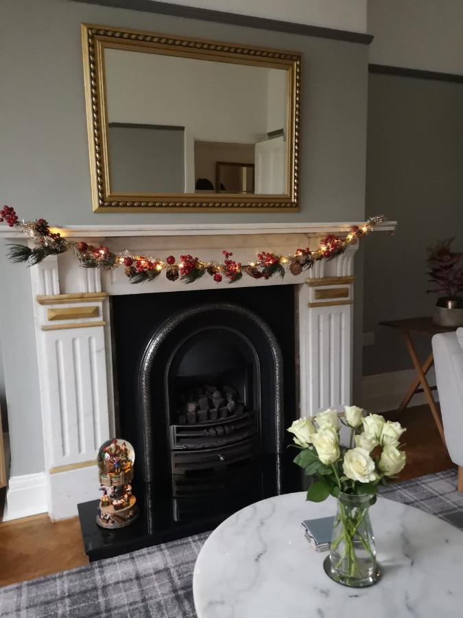 34 One Apartment Lytham St Annes Luaran gambar