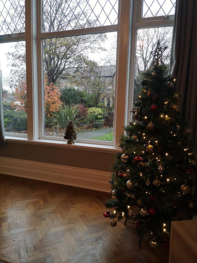 34 One Apartment Lytham St Annes Luaran gambar
