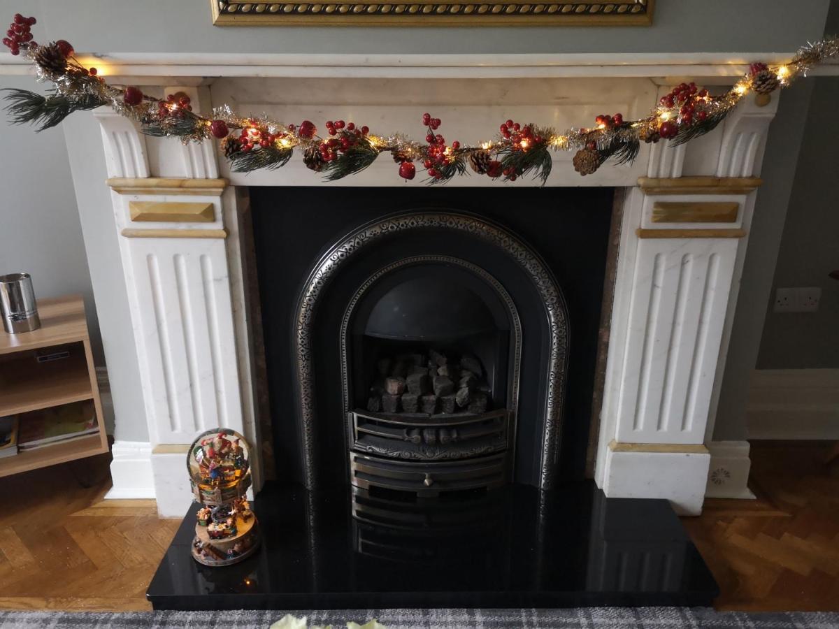 34 One Apartment Lytham St Annes Luaran gambar
