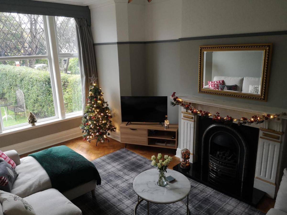 34 One Apartment Lytham St Annes Luaran gambar