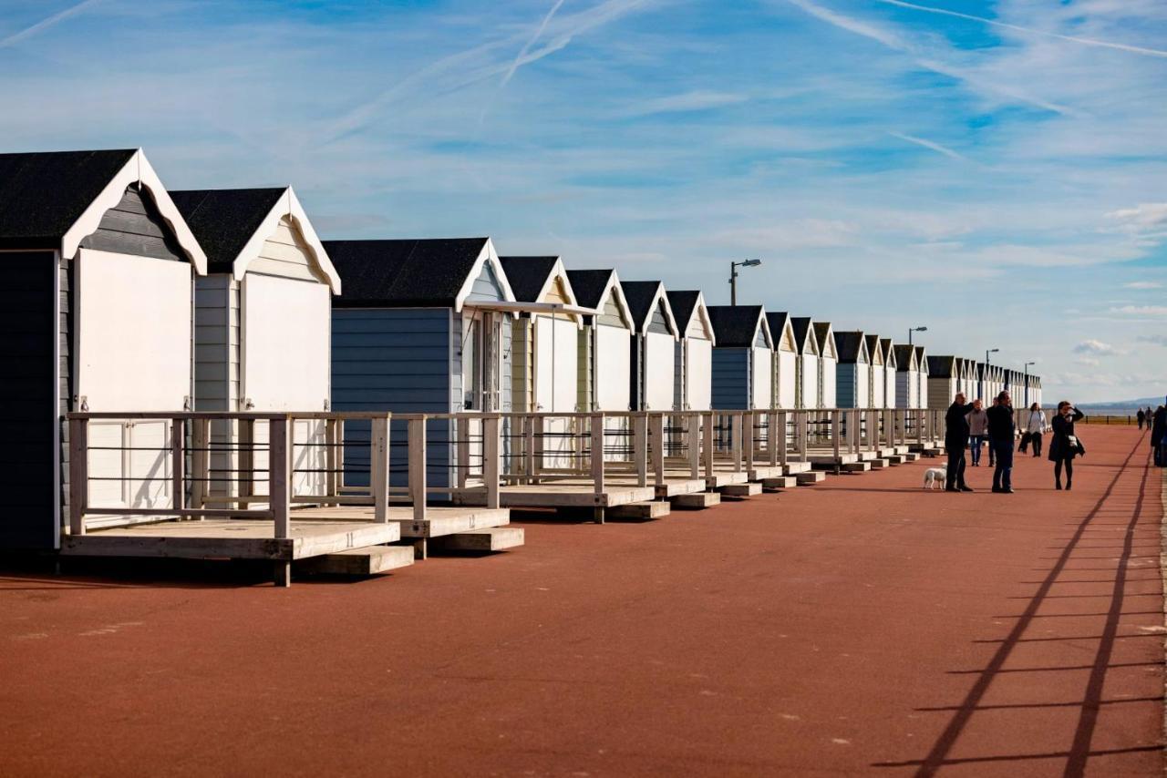 34 One Apartment Lytham St Annes Luaran gambar