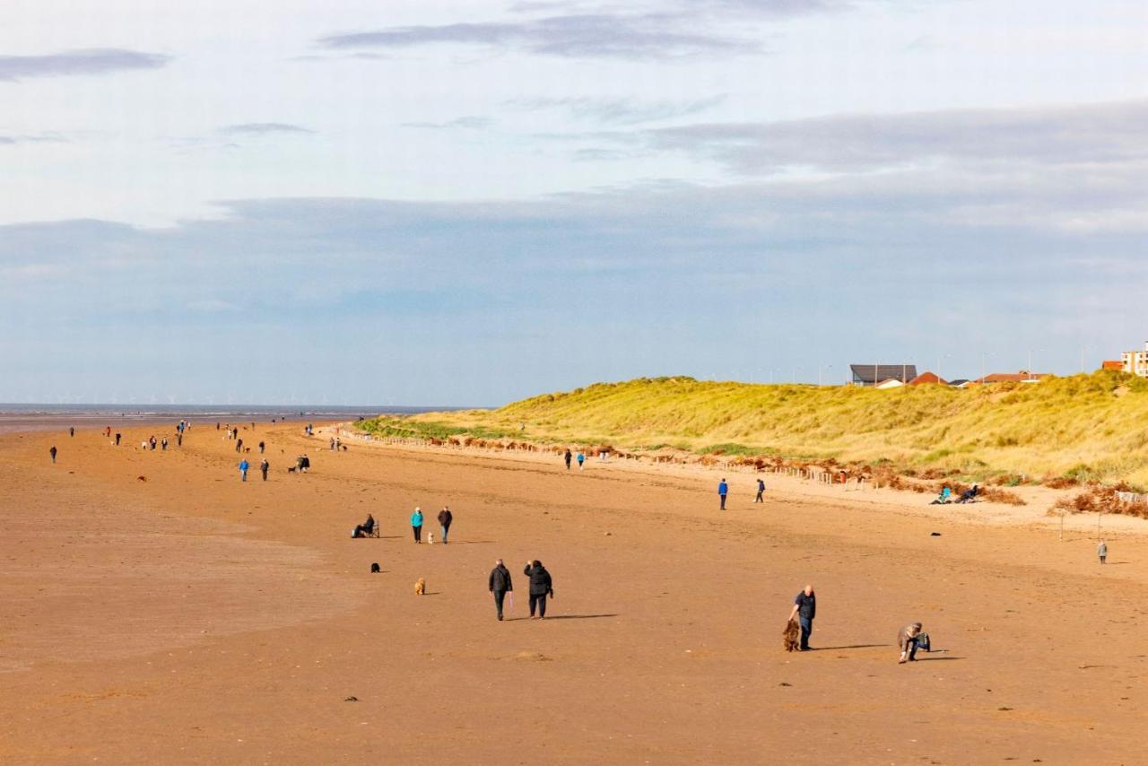 34 One Apartment Lytham St Annes Luaran gambar