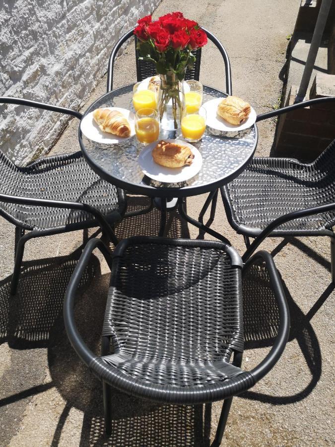 34 One Apartment Lytham St Annes Luaran gambar